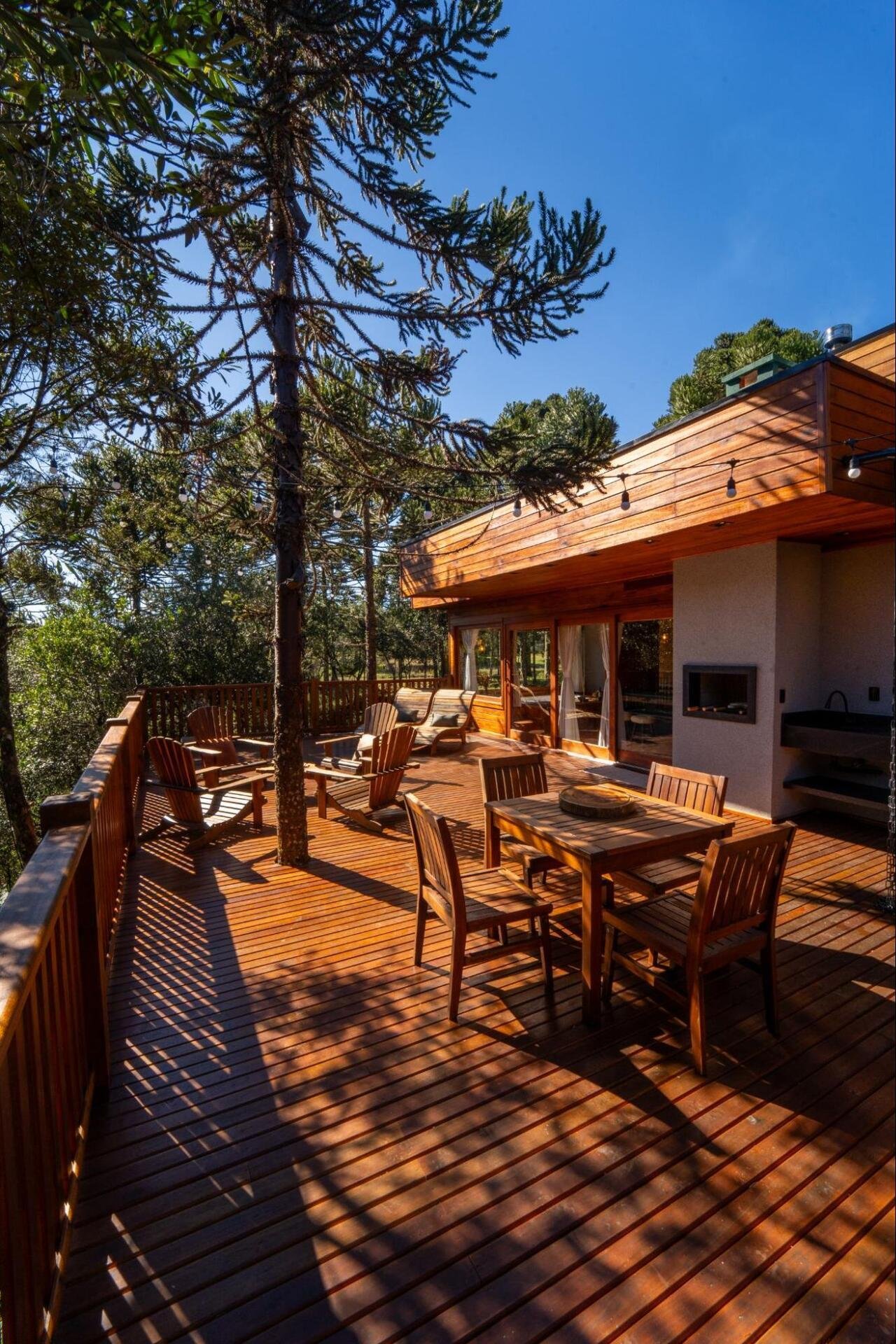 Área externa - foto 7