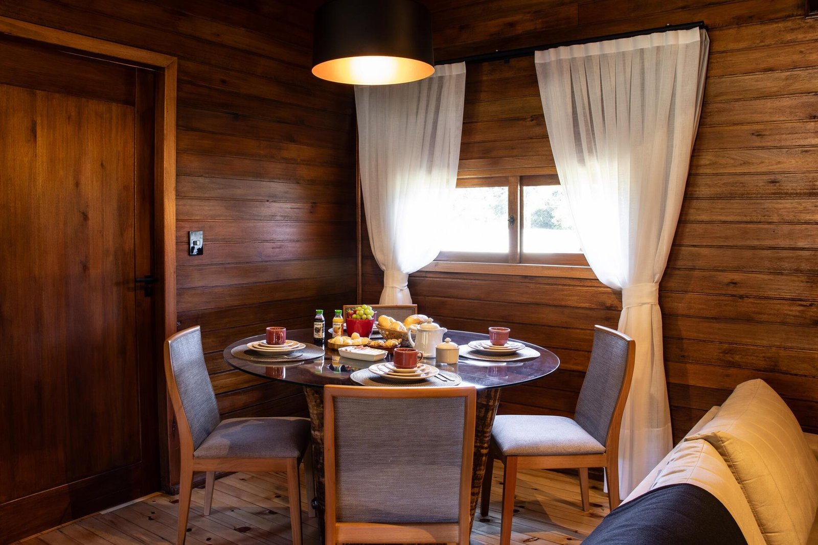Cabana Vida 2